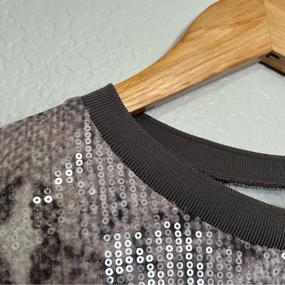 Fashion Nova Take Your Chances Shirt Dress - Picture 2 of 6